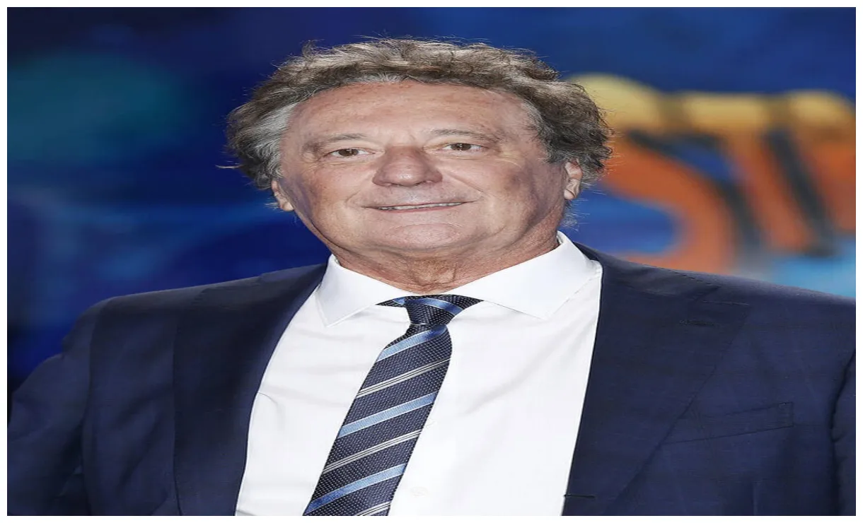 E la triste rivelazione "soffro di depressione"