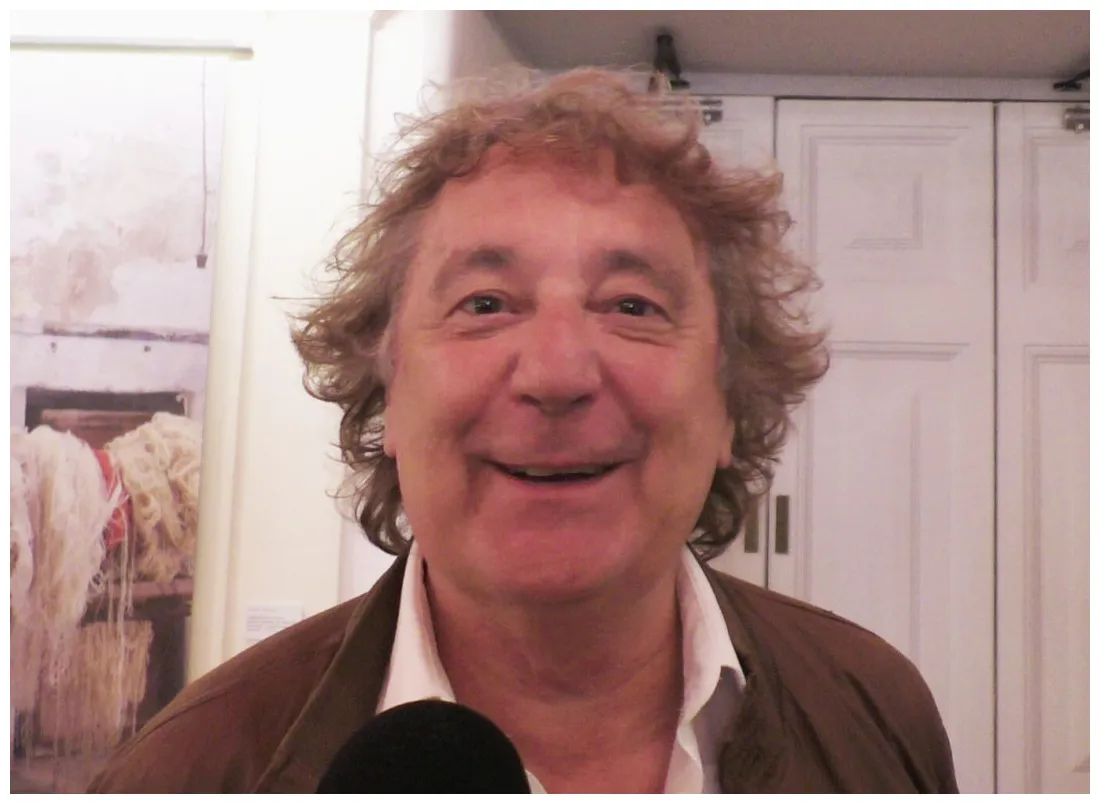 In libera nos domine, videointervista