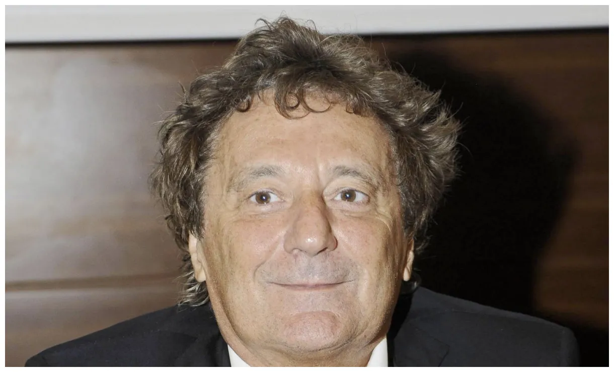 Chi è curiosità sul conduttore donne magazine