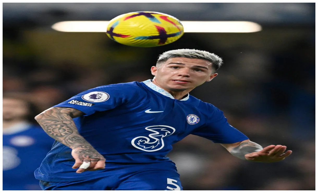 How enzo fernandez debut reveals extent of chelsea’s…