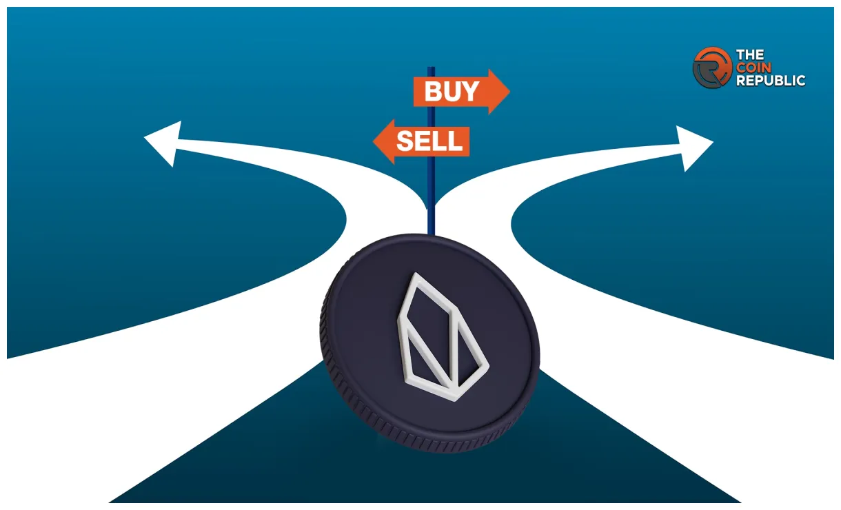 Eos eos bullish trend chart week 1 january 2026