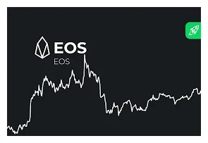 Eos usd exchange rate history live update 2025