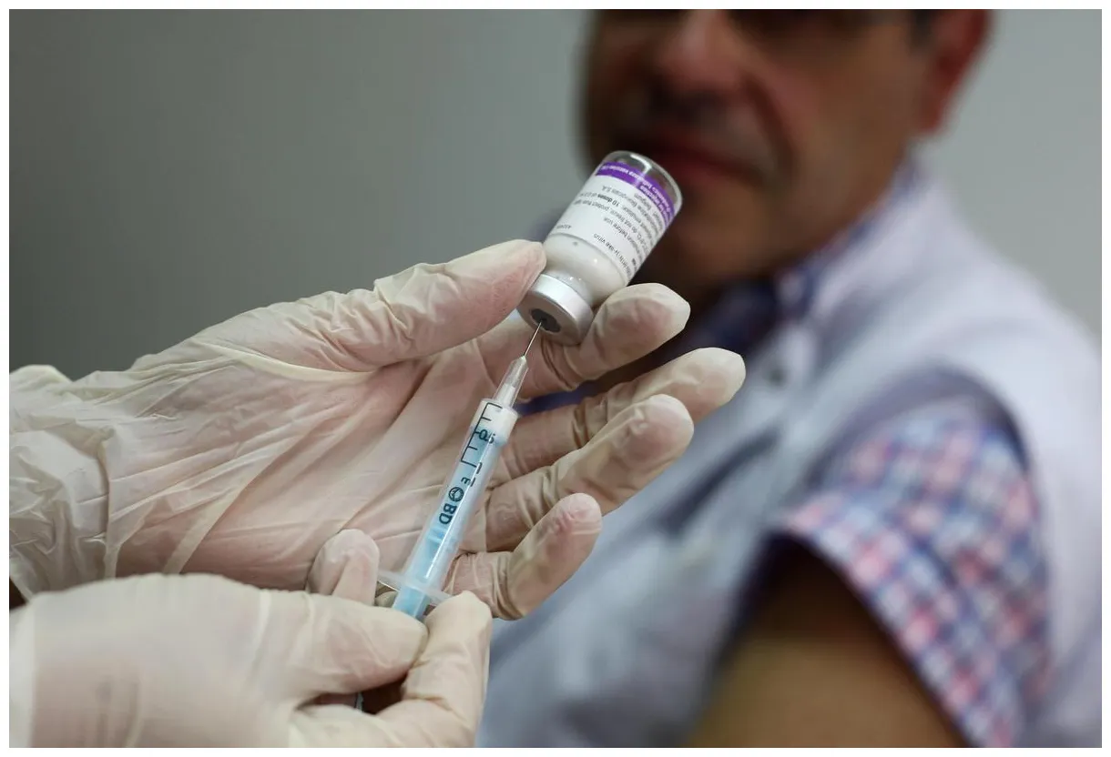 Grippe : l’épidémie se poursuit en France à un niveau élevé