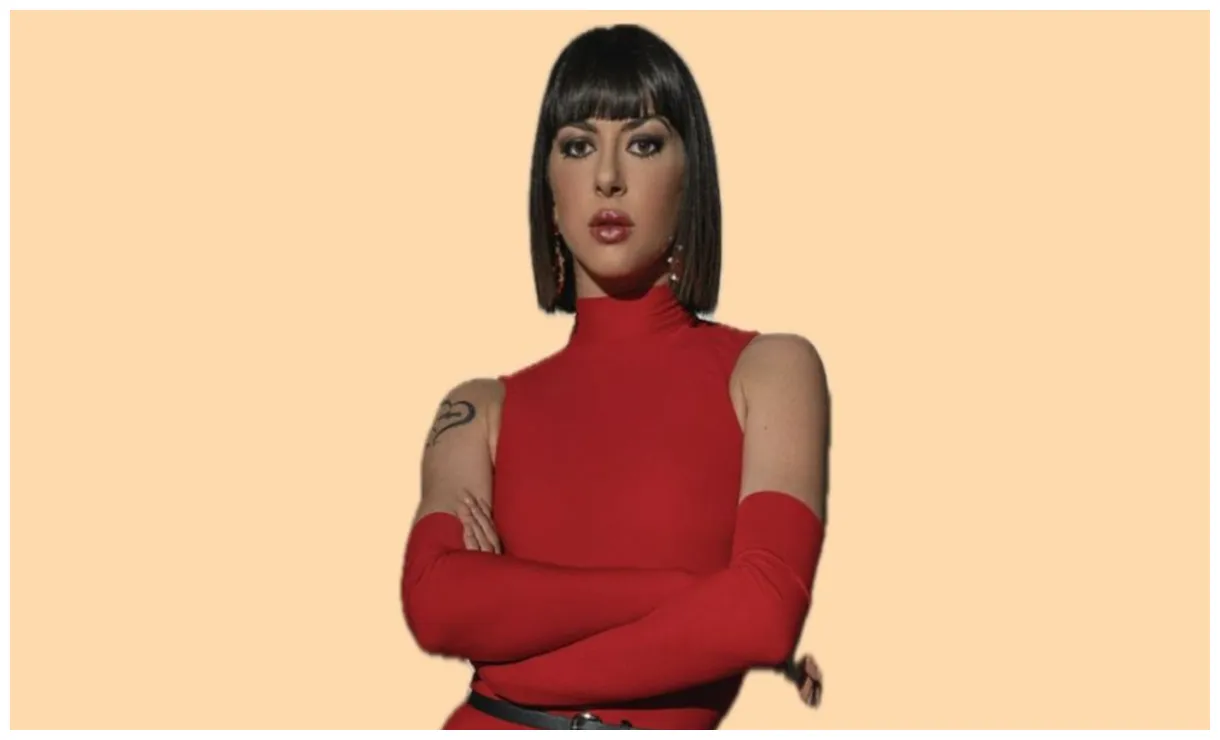 Chi è ? età, vita privata e instagram