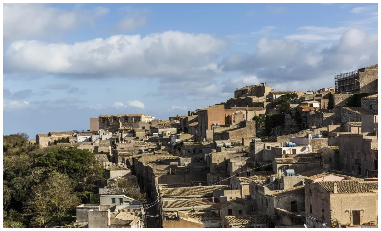 Italy blog about interesting places