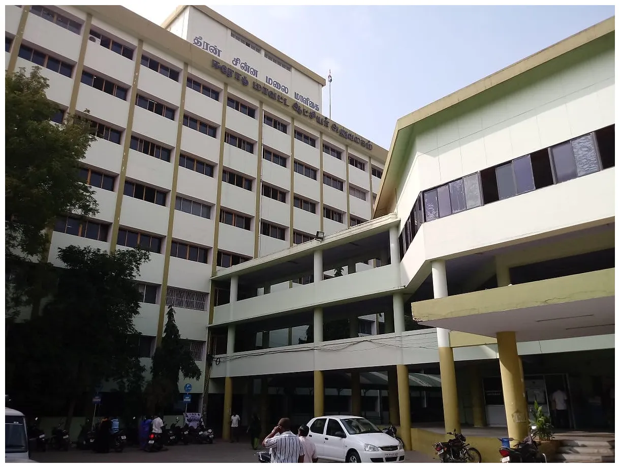 India random city generator