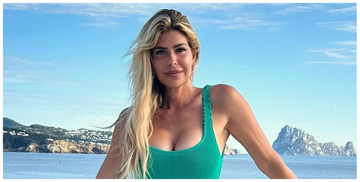 LEZEN: Estelle Cruijff opnieuw gelukkig in de liefde