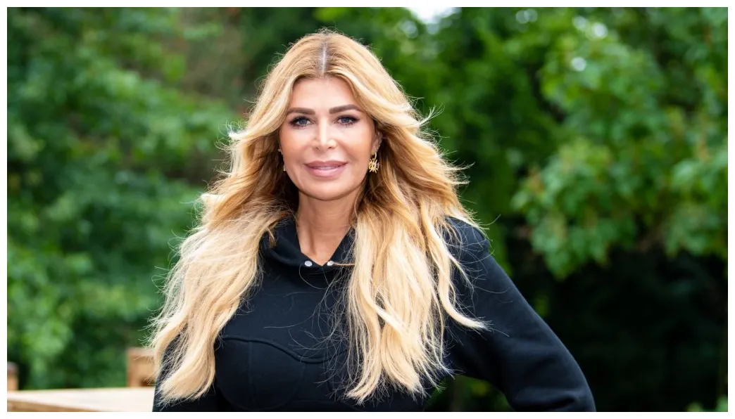 Estelle Cruijff werkt op Ibiza aan boek over gezondheid en geluk - LINDA.nl