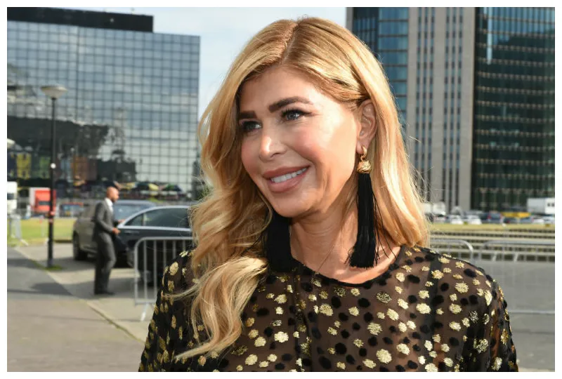 Estelle Cruijff over brute beroving: 'Ik heb de longen uit m'n lijf gegild'