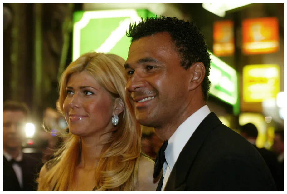 'Ruud Gullit en Estelle Cruijff officieel gescheiden' | Foto | AD.nl