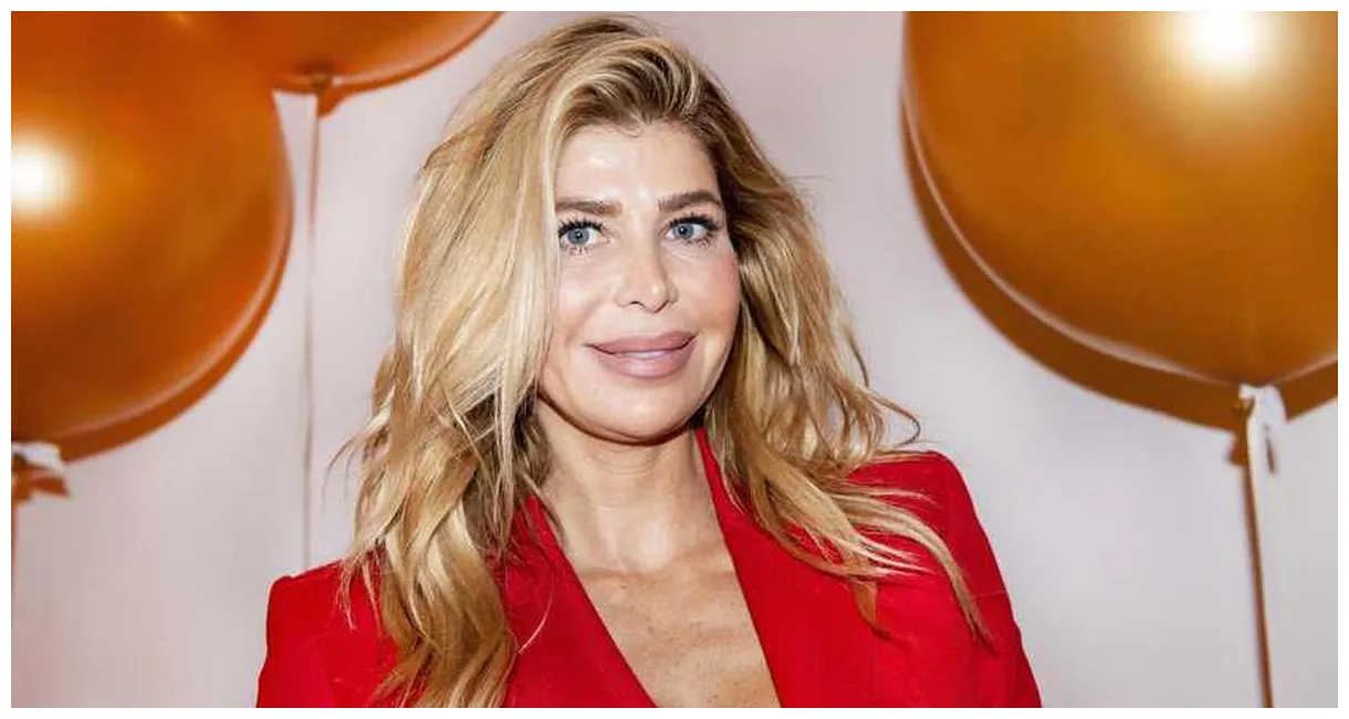 Who is Estelle Cruijff? Age, Net Worth, Husband, Son, Instagram, Bio