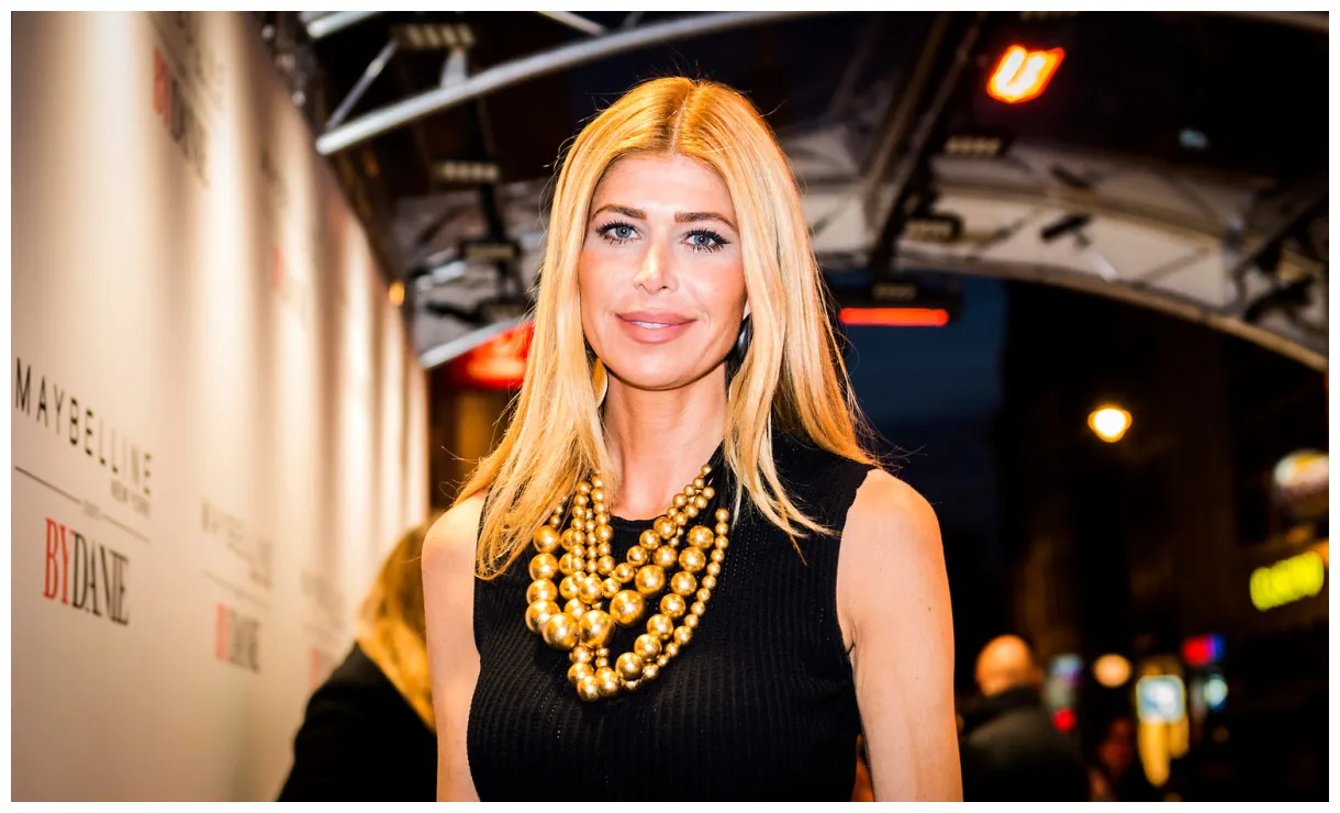 Estelle Cruijff vindt de liefde bij zakenman Morad | Foto | AD.nl