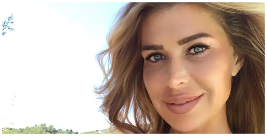 Foto's van Estelle Cruijff bewijzen dat leeftijd slechts een getal is