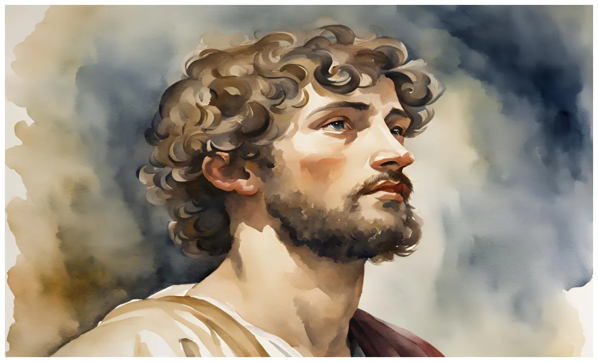 A história de Estevão (o primeiro mártir cristão) - Bíblia