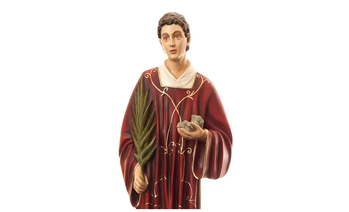 Comunidade de Santo Estêvão renderá homenagens ao padroeiro - Portal da