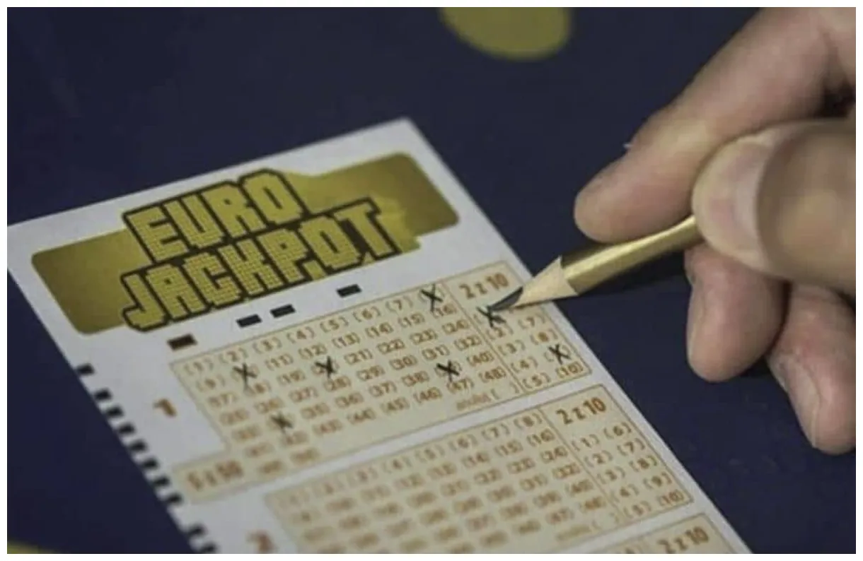 Estrazione Eurojackpot | Oggi 2 agosto | Numeri vincenti | Superenalotto