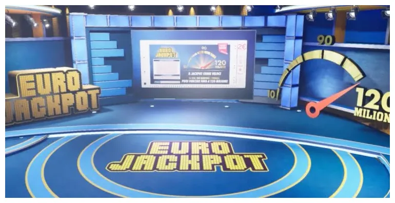 EUROJACKPOT, I NUMERI VINCENTI/ Estrazione di oggi, Venerdì 11 Aprile 2025