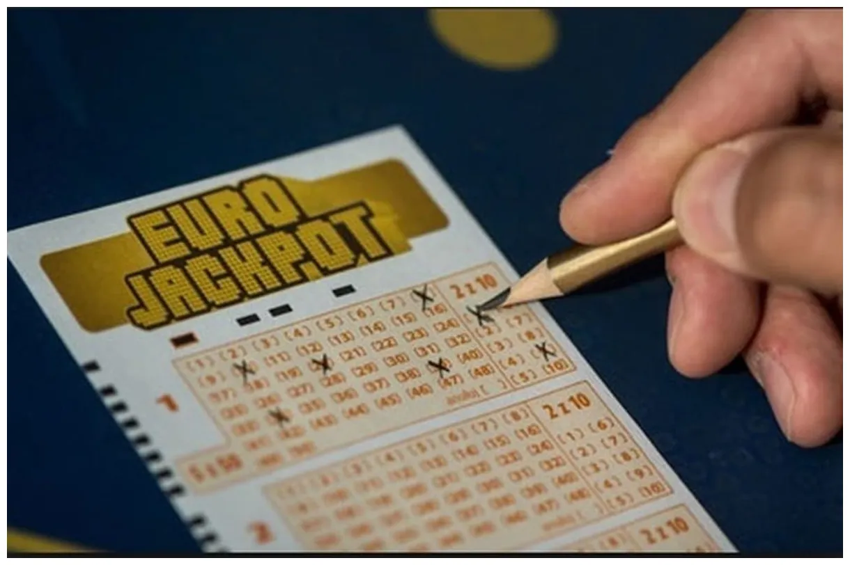 Estrazione Eurojackpot oggi 6 settembre | Numeri vincenti | Superenalotto
