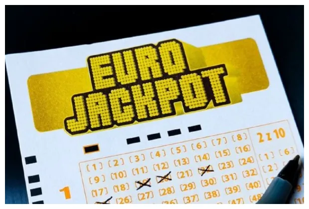 Estrazione Eurojackpot, venerdì 28 febbraio 2025: i numeri di oggi - ZON