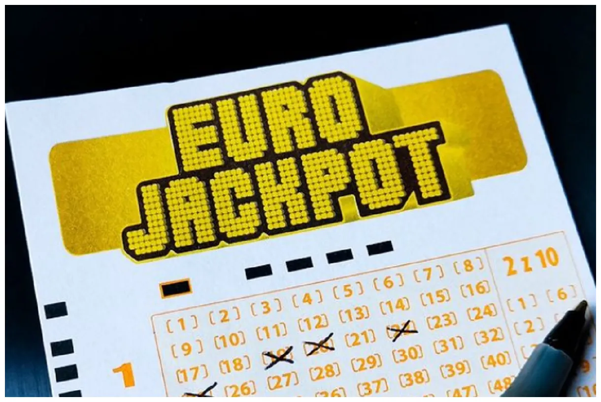 Estrazione Eurojackpot martedì 19 Settembre 2023: i numeri di oggi - ZON