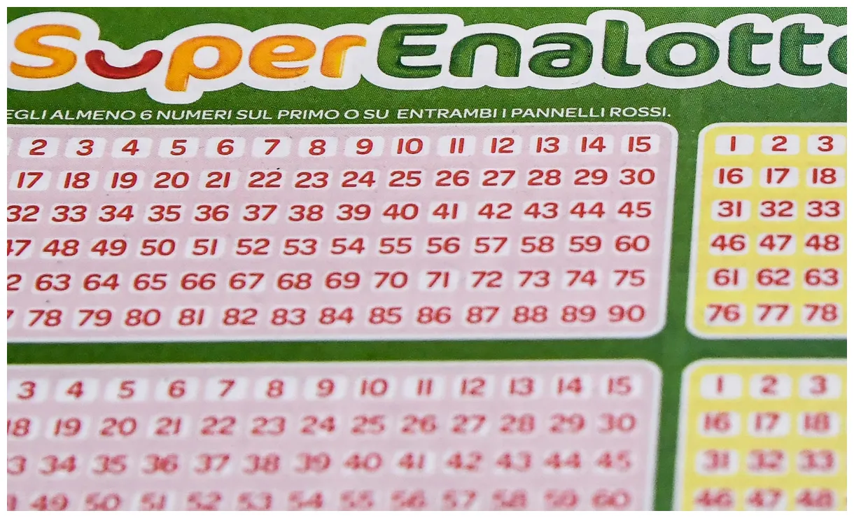 Estrazione Lotto e Superenalotto di oggi 19 giugno | Sky TG24