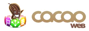 Cacaoweb download instructions