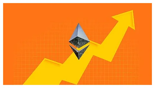Ethereum eth historical performance graph week 5 december 2025