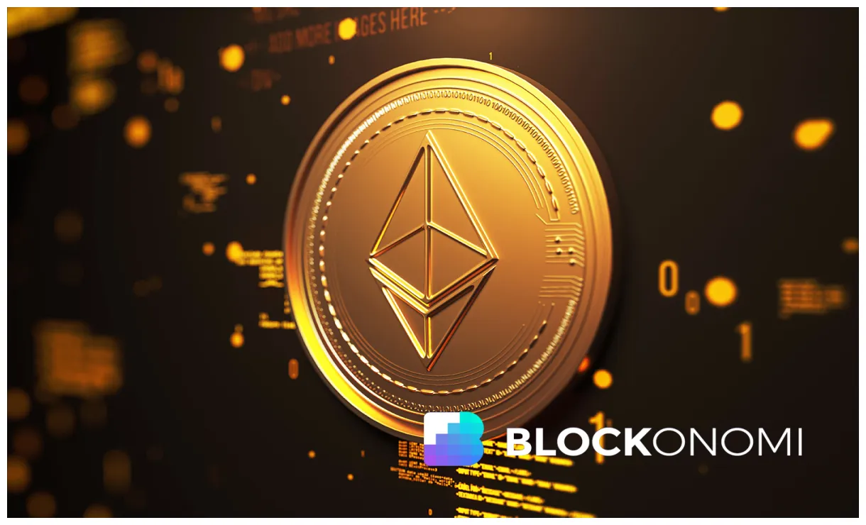 Ethereum trading volume chart daily - Live Update 2025