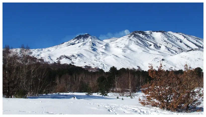 Five good reasons for visiting in 2021