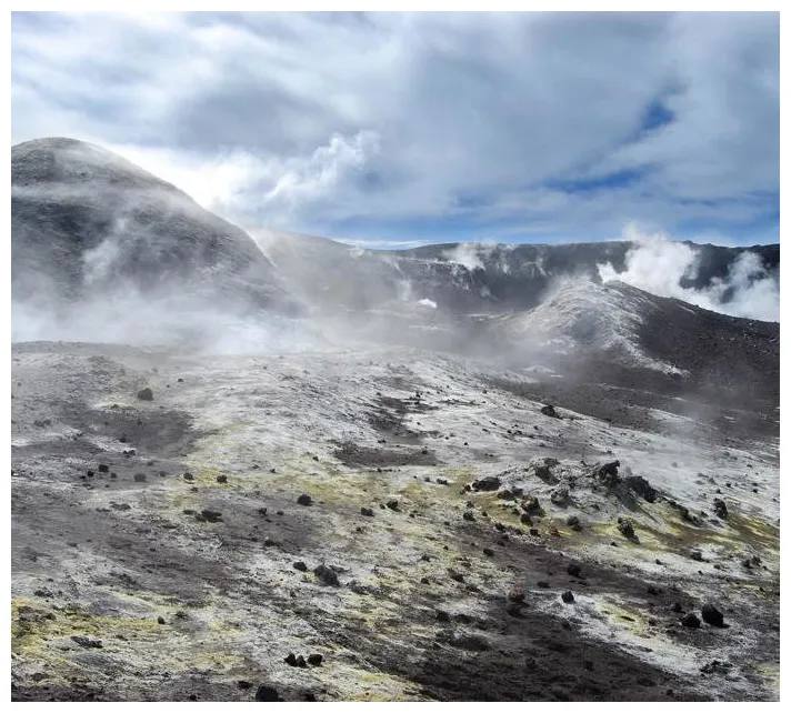 Things to do in attractions in