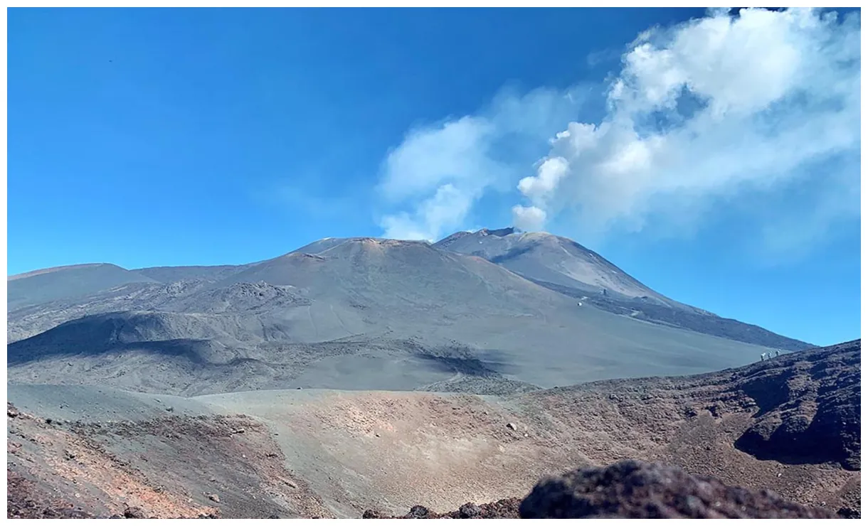 Excursion 2 days escursioni guide alpine sud