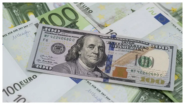 Dolar/TL tarihi zirvesine yakın seyrediyor, Euro 20 TL'nin üzerinde