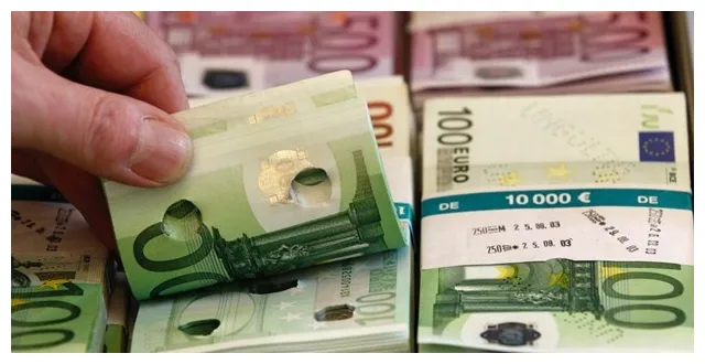 1 Euro, 2 TL olur mu?