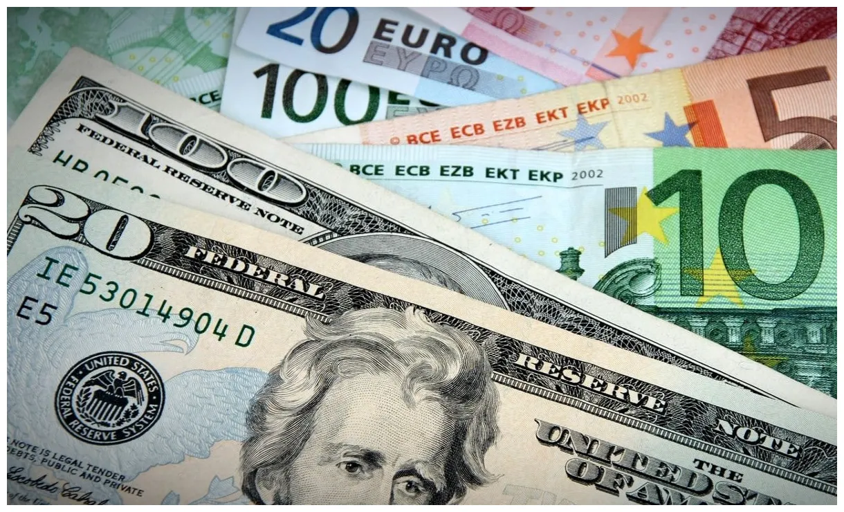 Dolar 7,60 ile zirvede, Euro 9 TL'nin üzerine çıktı! - Ekonomi