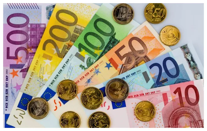 Yıllara Göre Euro - TL Kur Fiyatları (2002 - 2024)