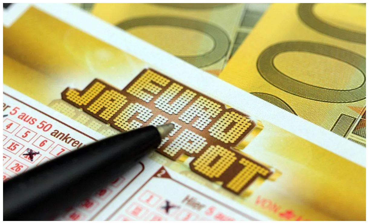 Estrazione Eurojackpot oggi 5 giugno | Numeri vincenti | Superenalotto