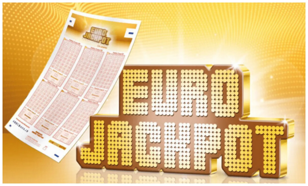 Estrazione Eurojackpot oggi 7 febbraio | Numeri vincenti | Superenalotto