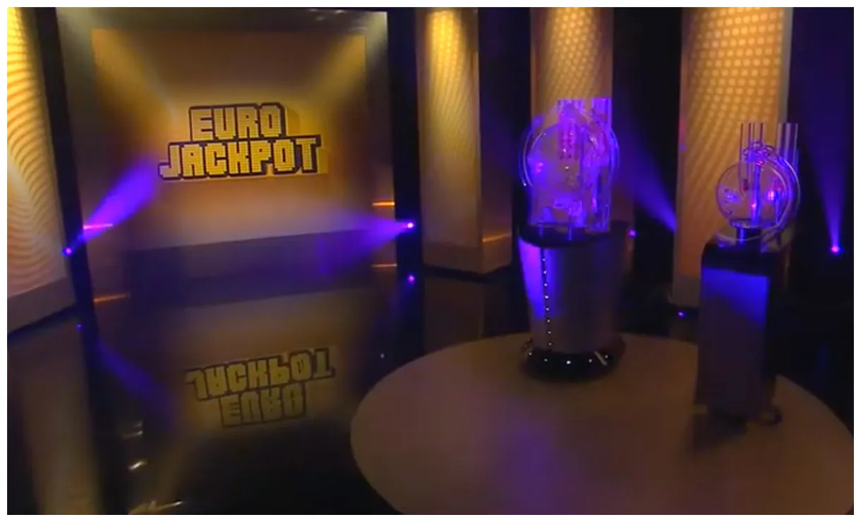 EuroJackpot oggi 12 agosto 2022: ecco l'estrazione di stasera con i