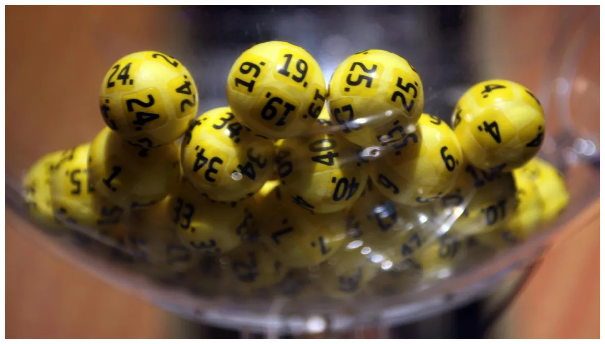 Eurojackpot-Zahlen gestern, 18.8.23: Gewinnzahlen der Eurolotto-Ziehung
