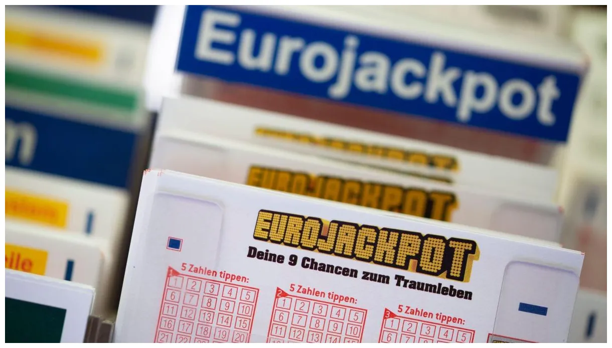 Eurojackpot-zahlen gestern 10.11.23 gewinnzahlen der eurolotto-ziehung