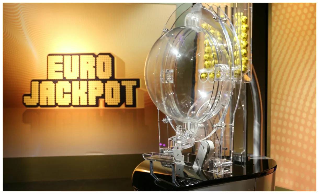Eurojackpot 21.03.25 das sind die zahlen und quoten vom freitag