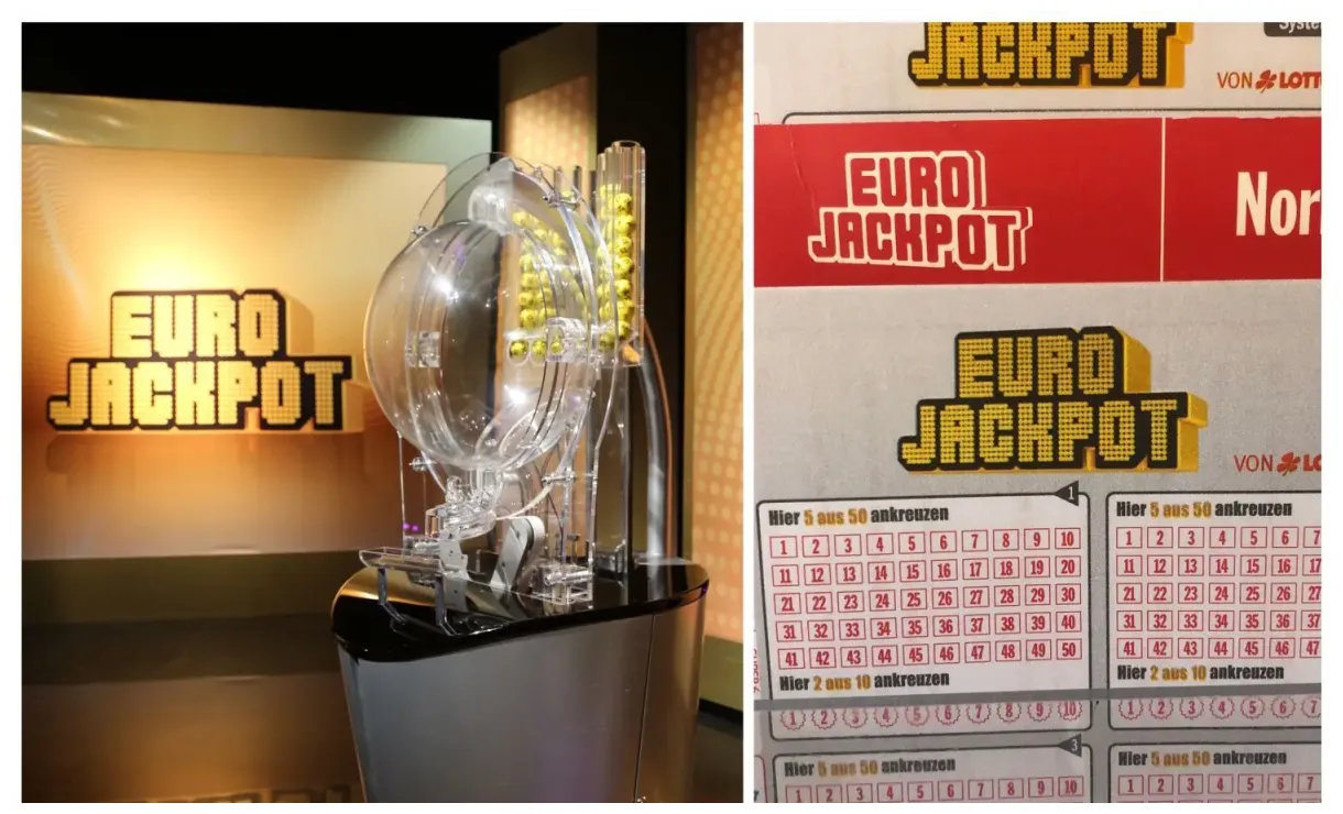 Eurojackpot 16.02.24 das sind die gewinnzahlen und quoten von freitag