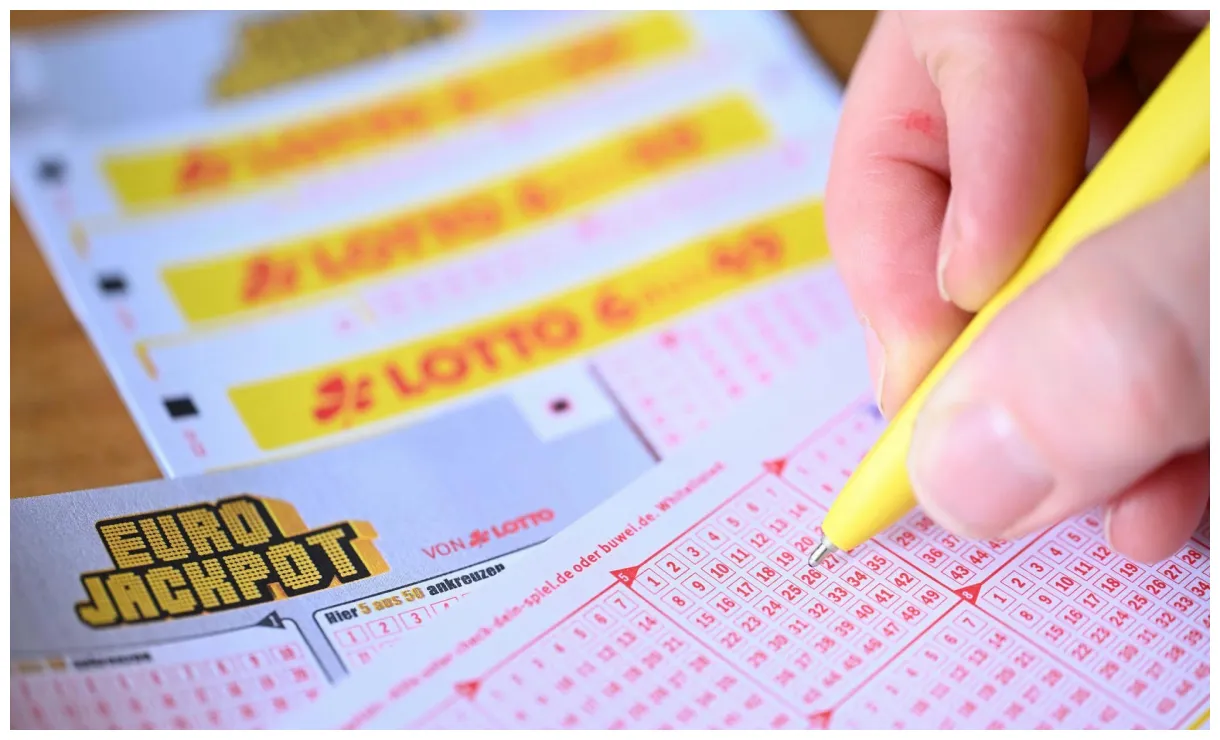 Eurojackpot am freitag, 21.02.25 das sind die zahlen und quoten zur