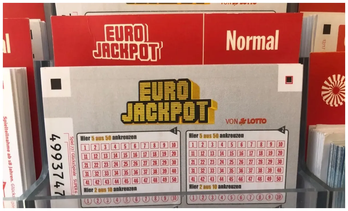 Eurojackpot 02.02.24 die gewinnzahlen und quoten von freitag im