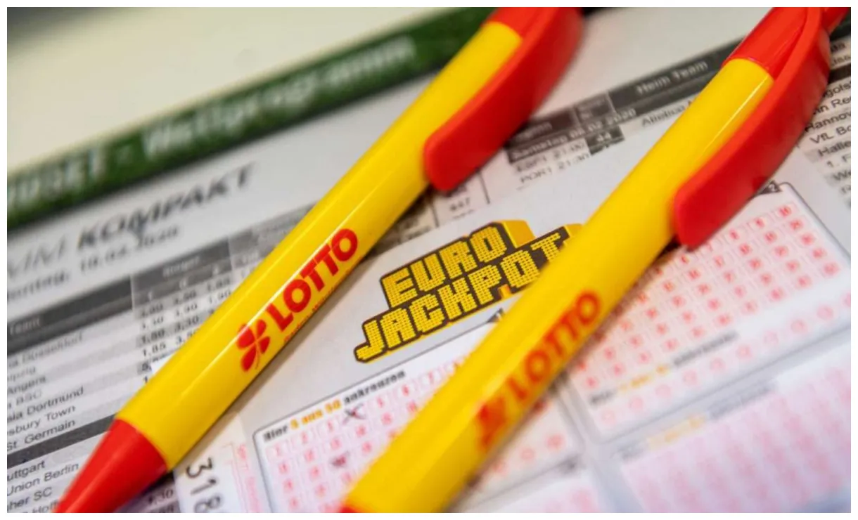 Aktuelle der ziehung vom 11.02.2025