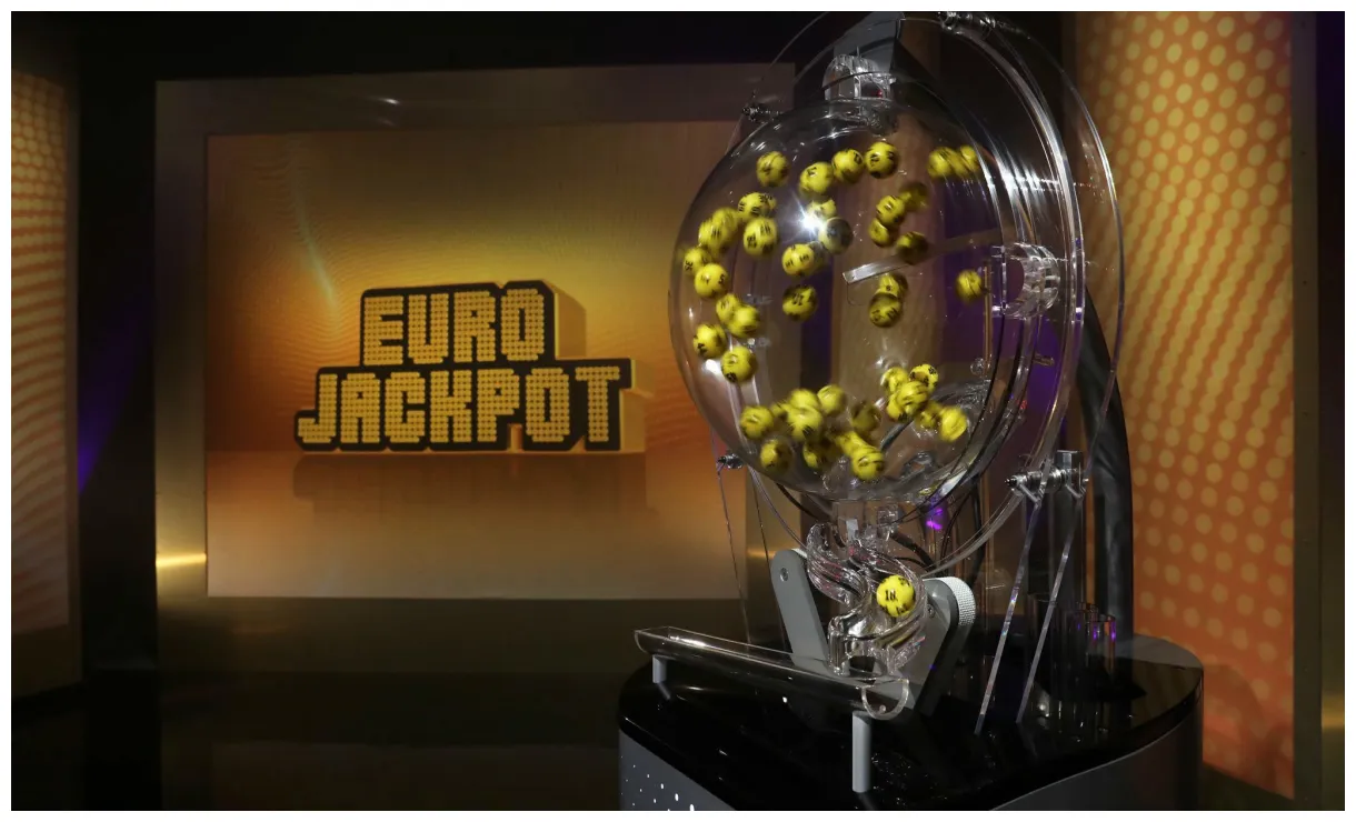 Eurojackpot-ziehung am 07.01.25 das sind die zahlen und quoten am dienstag