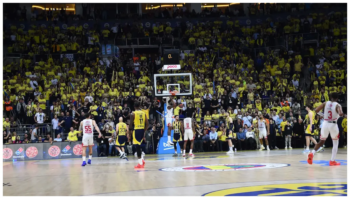 EuroLeague Predictions: Free Expert Basketball Predictions and Betting Tips