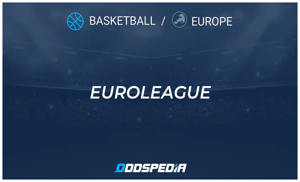 Euroleague Fixtures, Live Scores & Results » Table, Stats & News