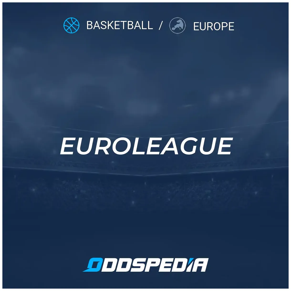Euroleague Fixtures, Live Scores & Results » Table, Stats & News