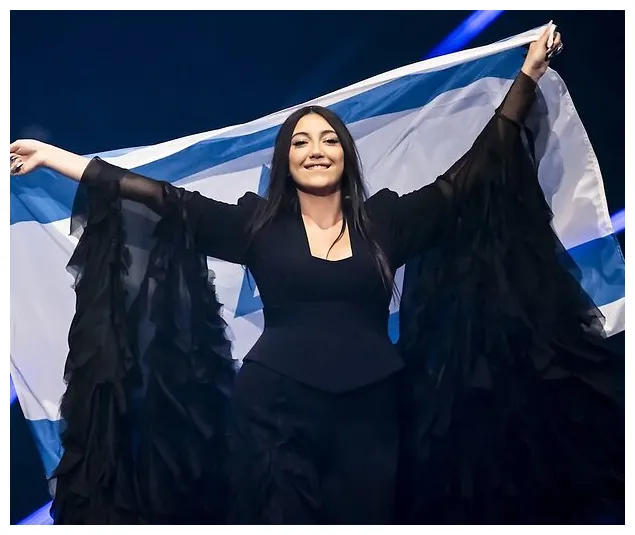 Eurovisie Songfestival 2026